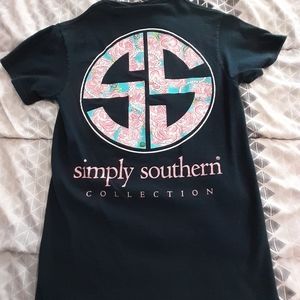 Simply Southern Shirt